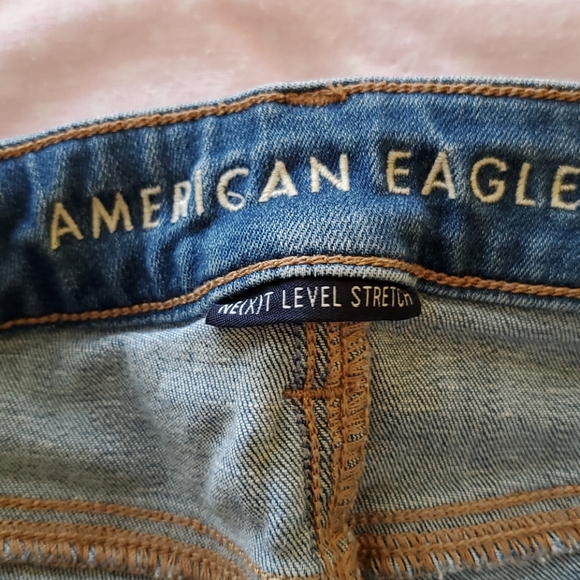 AE jegging jeans - Picture 2 of 4